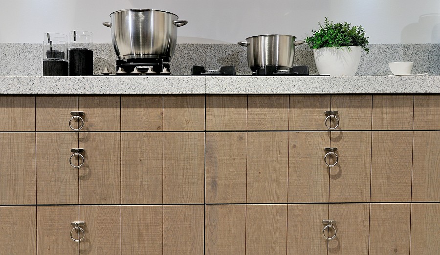 Küchen im Vintage Stil - Küchenkompass